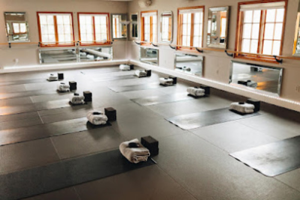 Yin Yang Health Studios listing photo