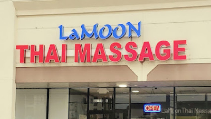 LaMoon Thai Massage listing photo