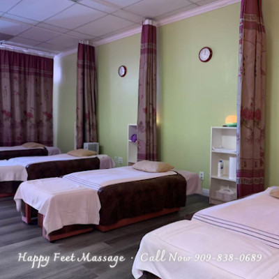 Cozy Foot Spa listing photo