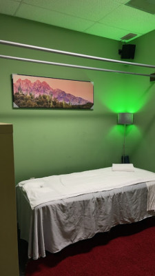 Big Foot Massage listing photo