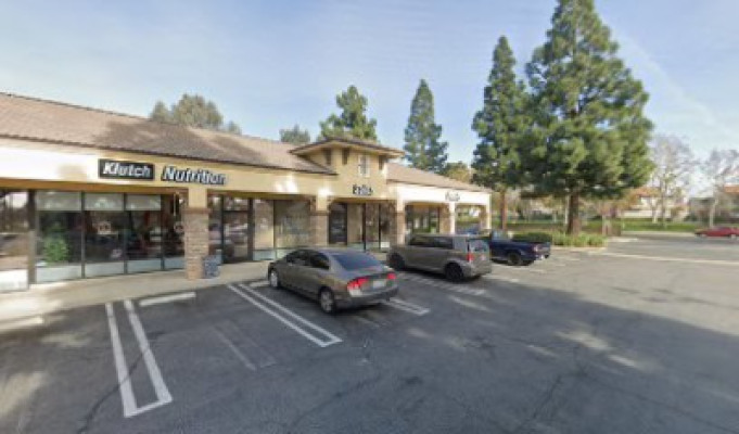 Simply Spoiled Spa listing photo
