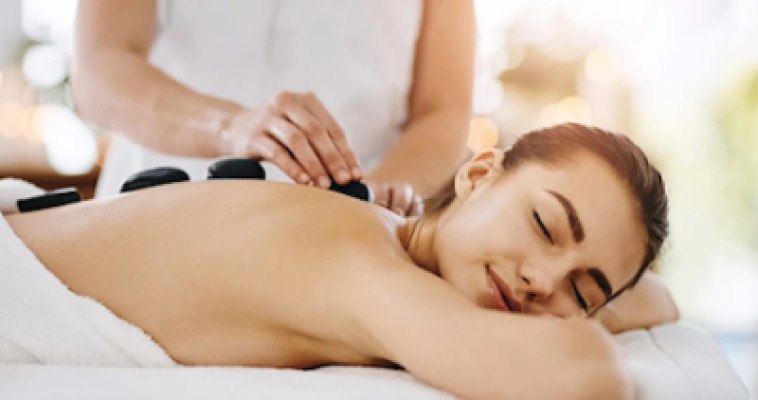YUN’S Massage listing photo