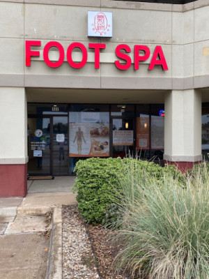 ChiKung Foot Spa listing photo