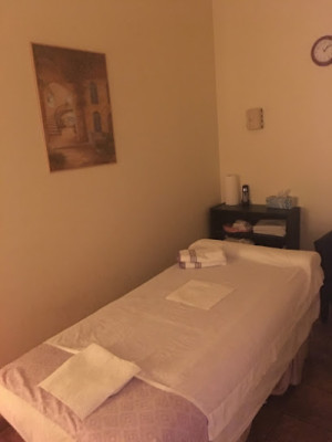 Relaxation Massage listing photo