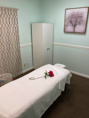 Healing Massage listing photo