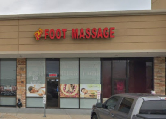 LY Foot Massage and Body Massage listing photo