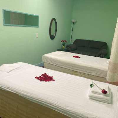 Arlington Foot Massage listing photo
