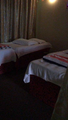 301 Foot Massage listing photo