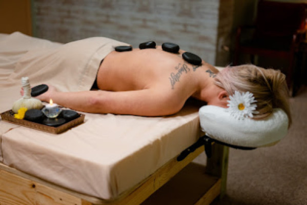 Massage listing photo