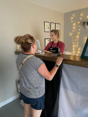 Professional Massage listing photo