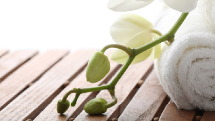 Aurora Massage listing photo