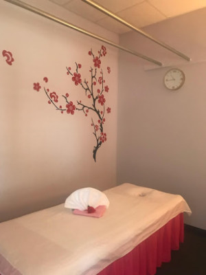 Lemon Massage listing photo