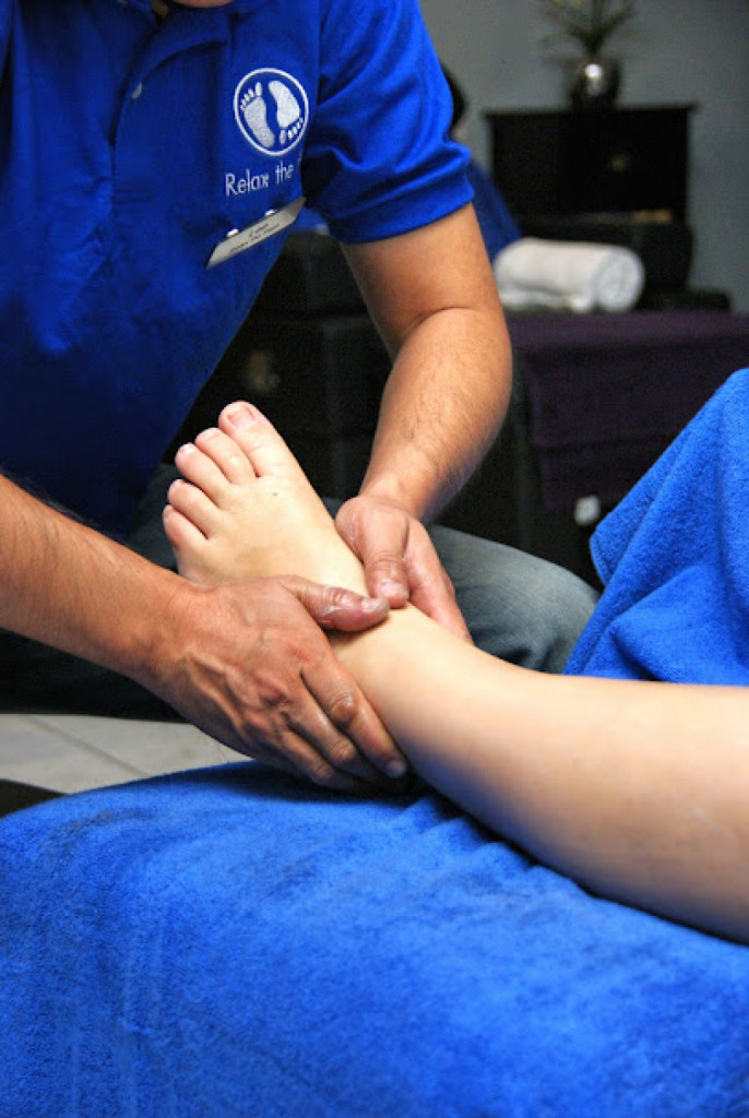 Relax Massage photo 1