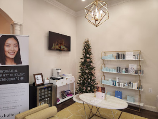 Eye for Beauty Med Spa listing photo