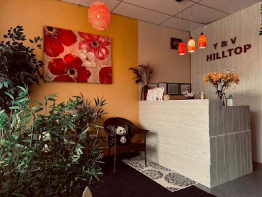 Hilltop Massage listing photo