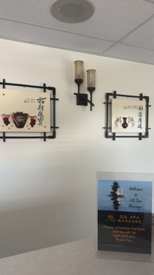 QQ Spa and Massage listing photo