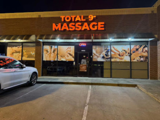 Total 9 Massage listing photo