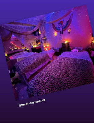 Luxor Massage Day Spa listing photo
