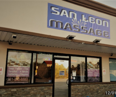 San Leon Massage listing photo