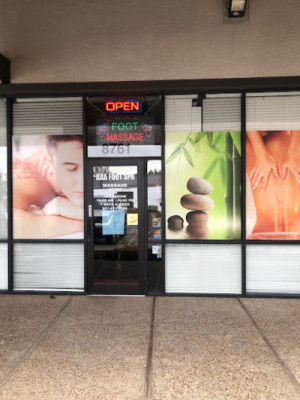 AAA SPA listing photo