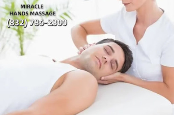 Real Massage listing photo