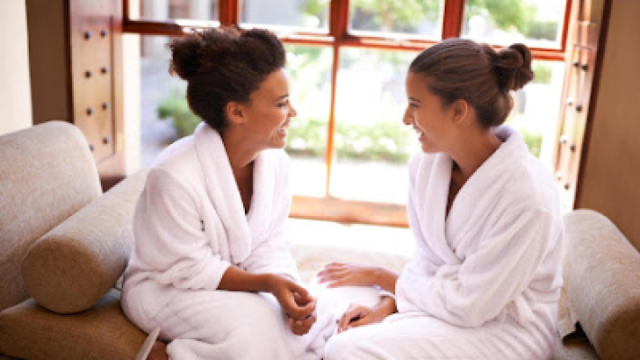 Magic Hands Spa listing photo