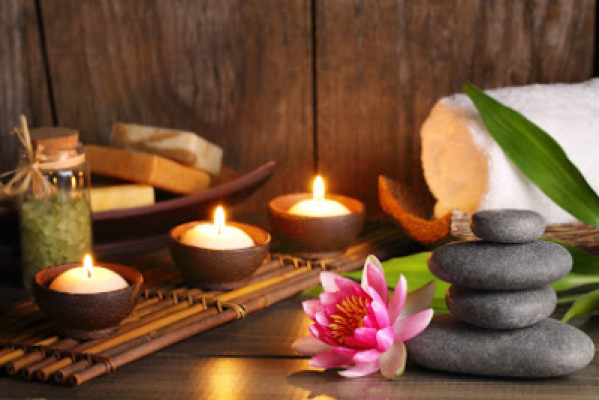 Pearl Foot Massage listing photo