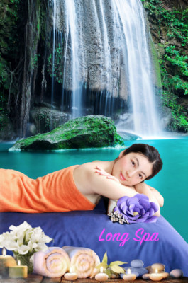 Lizu Foot Spa listing photo