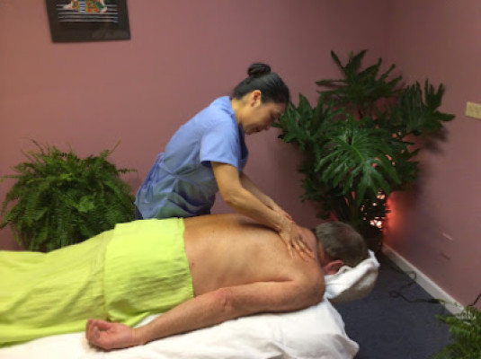 J G Spa And Massage listing photo