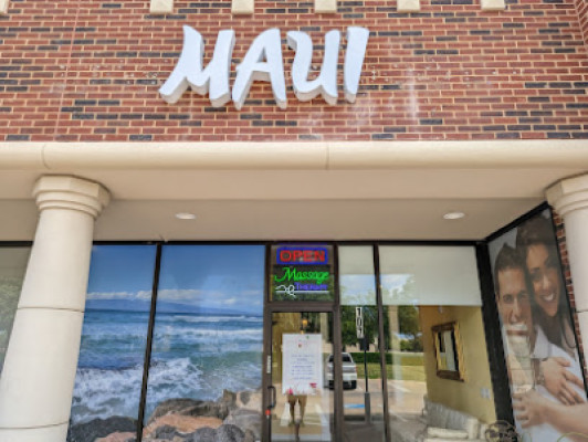 Maui Health Spa listing photo