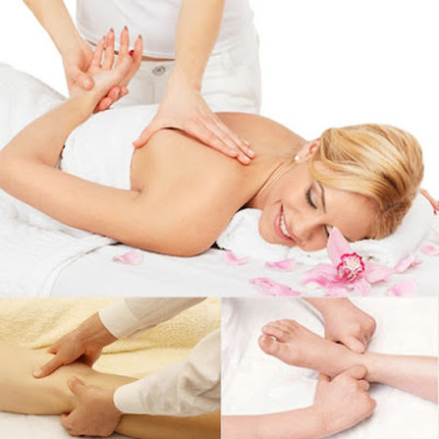 ZEN Health Therapy Spa listing photo