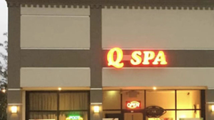 Q Spa Foot Massage listing photo