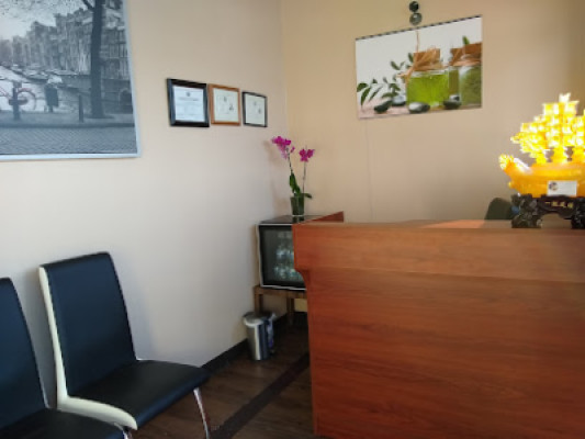 H spa listing photo