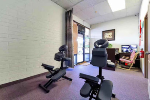 Daily Spa listing photo
