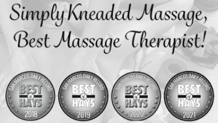 Simply Kneaded Massage listing photo