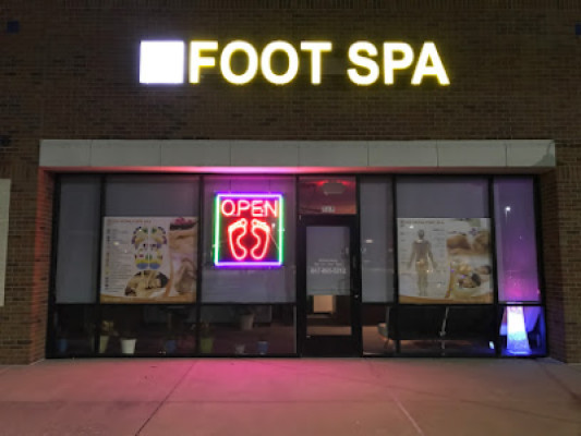 Alpha Massage listing photo