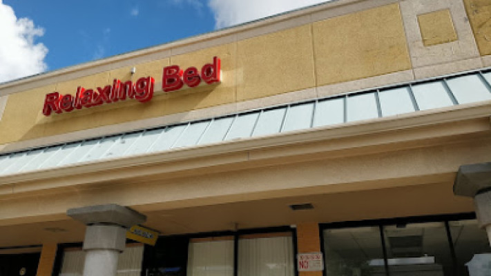 Relaxing Bed Bar listing photo