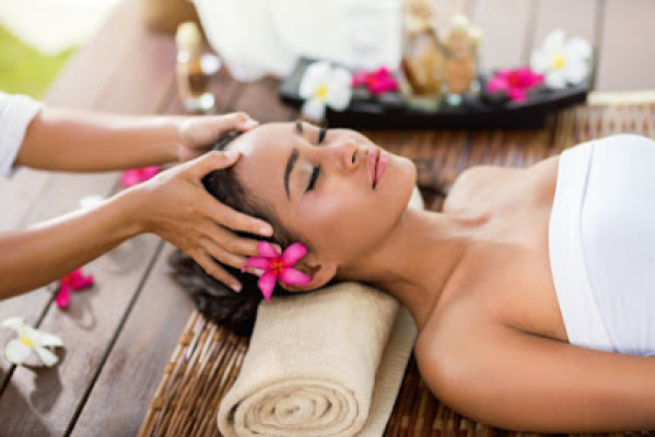 B & C Day Spa Massage listing photo