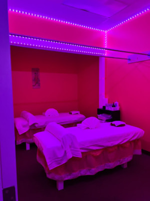 Cloud Nine Massage listing photo