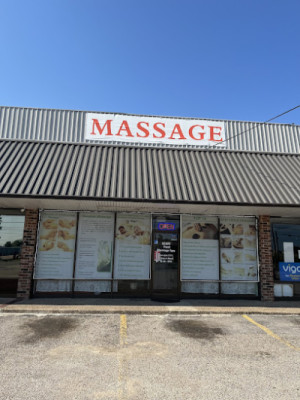Massage listing photo