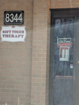Soft Touch Therapy, Inc. listing photo