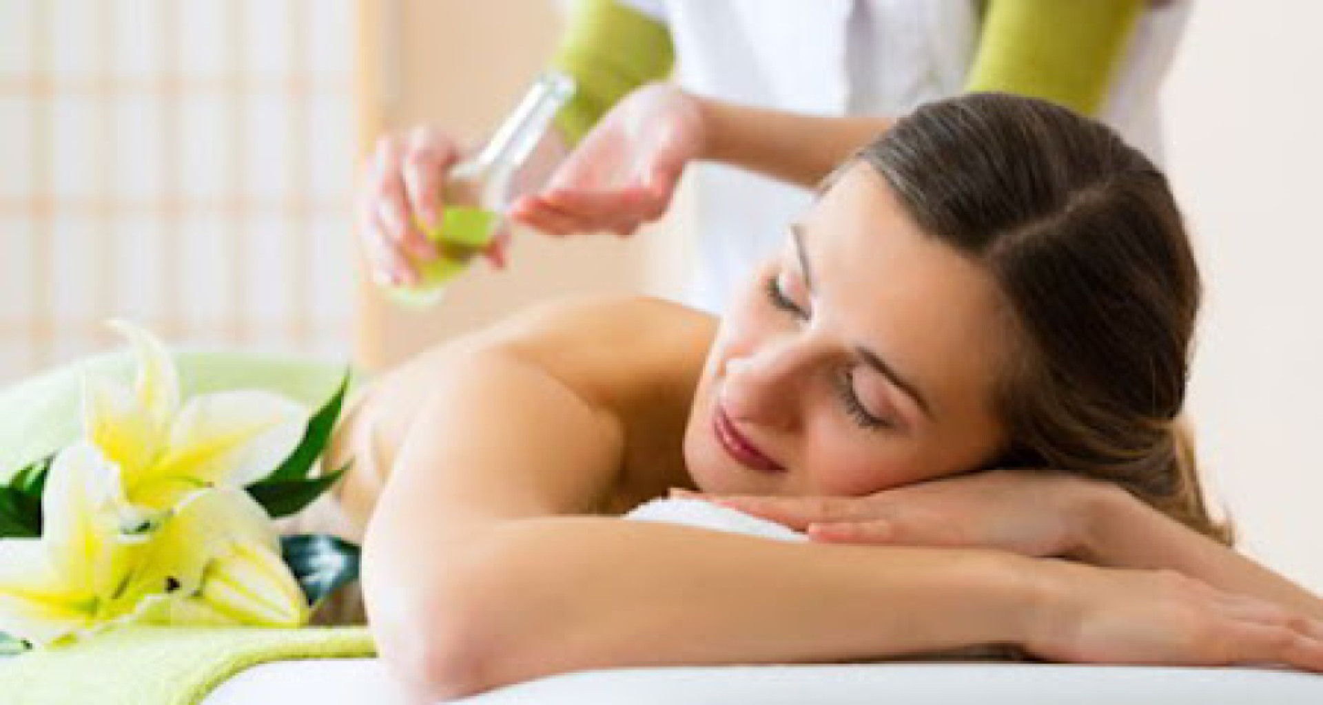 Luna Massage photo 1