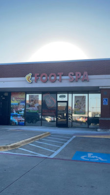 Lucky Foot Spa listing photo