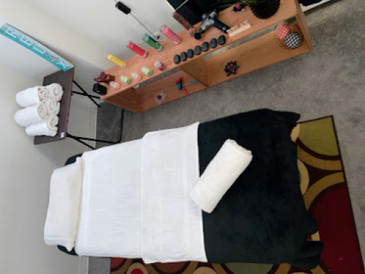 DMV Latina Massage listing photo