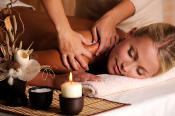 Perfect Massage listing photo