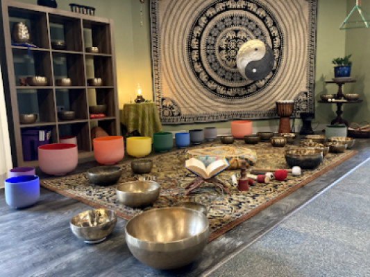 FLOW Massage & Bodywork listing photo