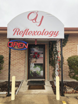 Qy Reflexology listing photo
