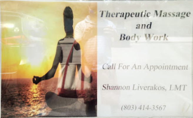 Natural Therapies Massage listing photo