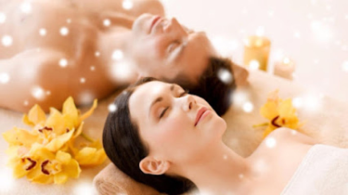 Amazing Hands Day Spa listing photo