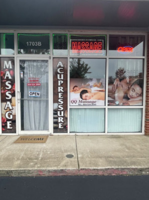 QQ Massage listing photo